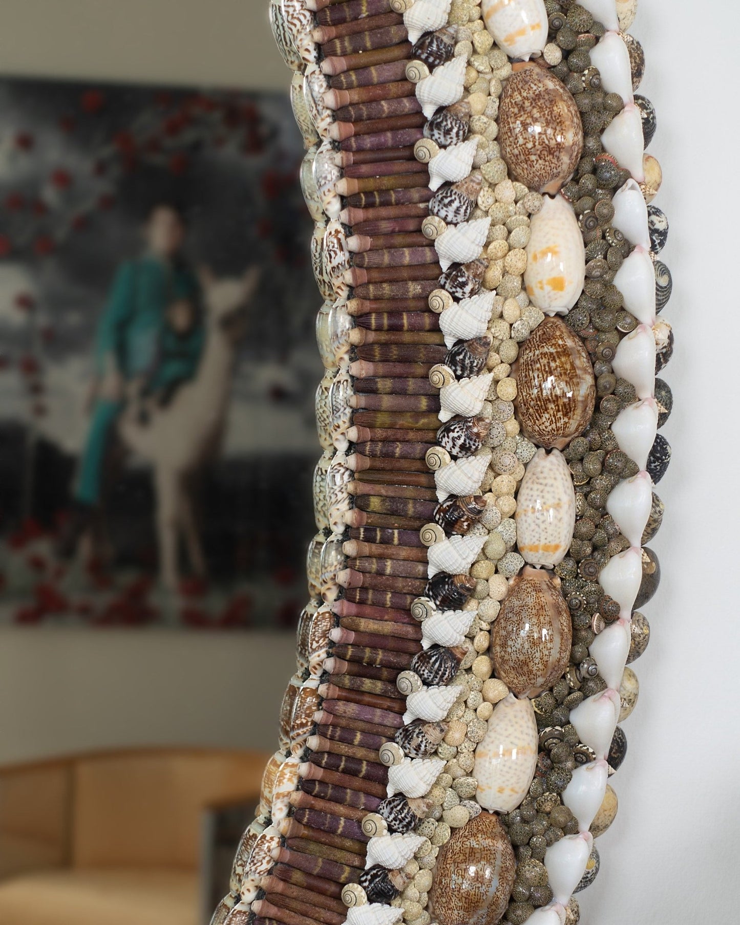 Every other | | Shellman | Amsterdam | Natural art from sea and beach