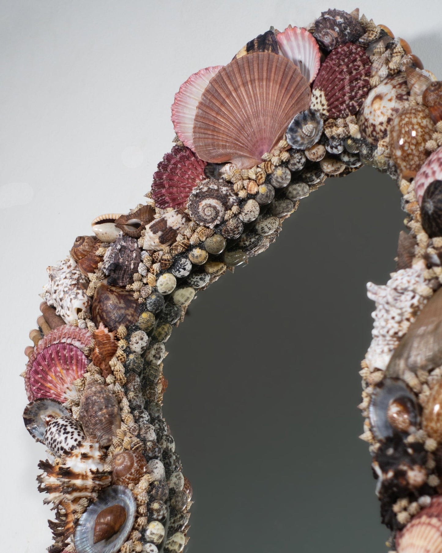 Look at me | | Shellman | Amsterdam | Natural art from sea and beach