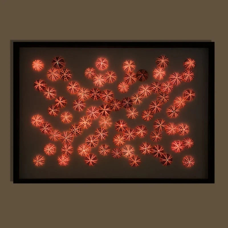 Lights by Shellman Scandinavia