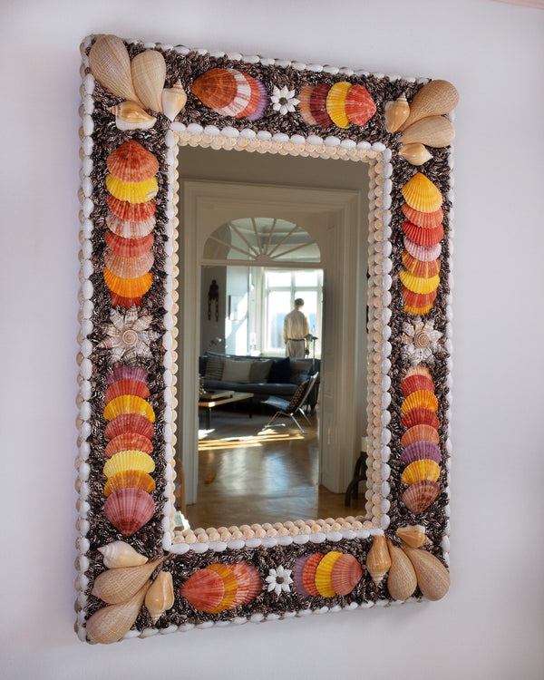 In Splendid Isolation