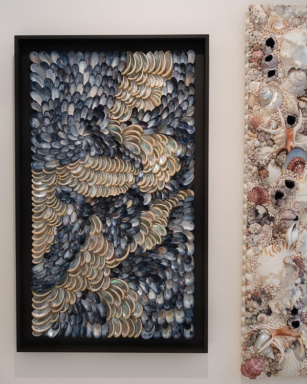 The Roster & The Warrior